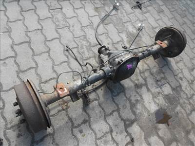 Daewoo FSO hátsó híd 