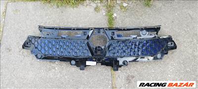 Renault Scénic E-Tech gyári díszrács eladó.