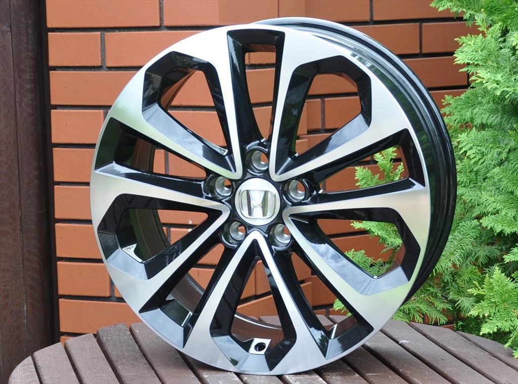985 MB ALUFELNI 20 5x114,3 HONDA ACCORD CRV NSX HRV ET48 1. kép