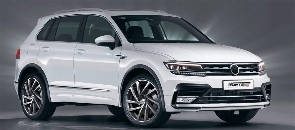 GMP WONDER MB 17 5X100 ALUFELNI SKODA VW SEAT 4. kép