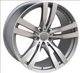 5175 MG ALUFELNI 22 5x120BMW X5 X6 E70 E71 F15 ET40