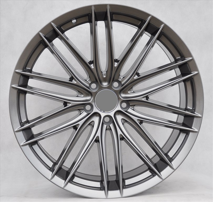 5395 G ALUFELNI 20 5x112BMW 5 7 G30 G31 G11 F48 ET33 5. kép