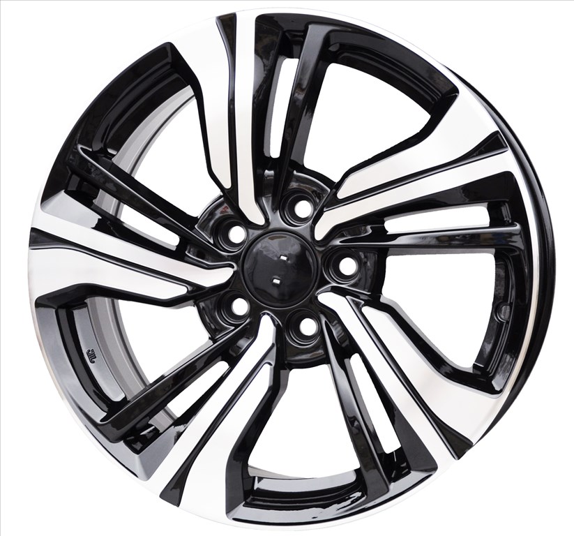 5385 MB ALUFELNI 17 5x114,3 HONDA ACCORD CIVIC CR-V ET45 1. kép