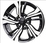 5385 MB ALUFELNI 17 5x114,3 HONDA ACCORD CIVIC CR-V ET45