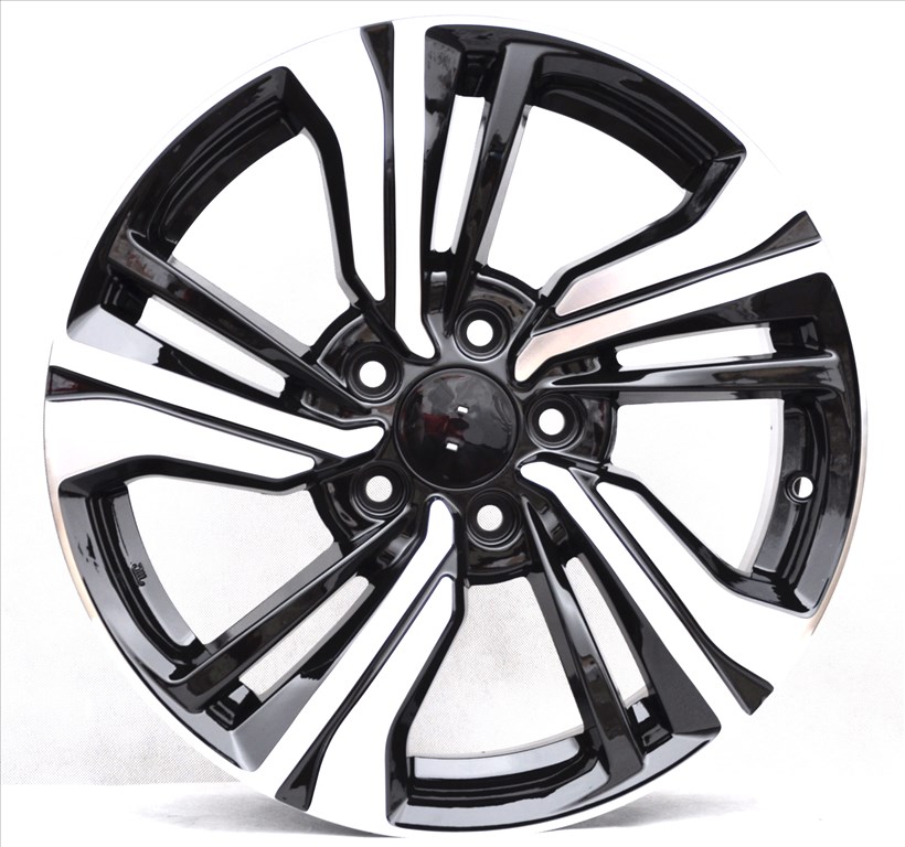 5385 MB ALUFELNI 17 5x114,3 HONDA ACCORD CIVIC CR-V ET45 3. kép