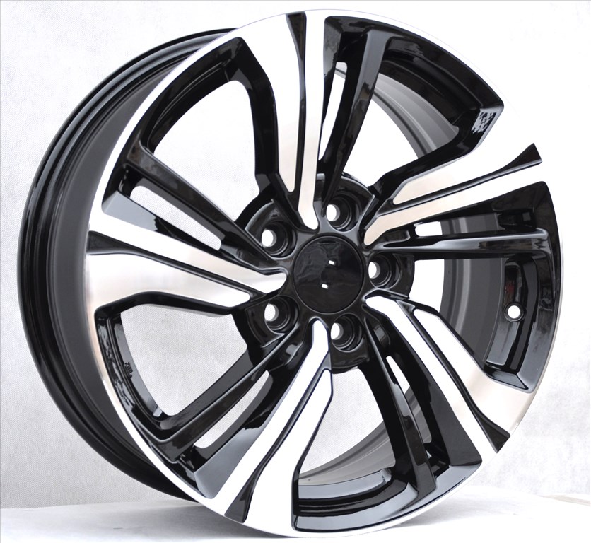 5385 MB ALUFELNI 17 5x114,3 HONDA ACCORD CIVIC CR-V ET45 4. kép