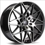 M4 BP 19 5X120 BMW 1 3 4 5 F30 ET35/40.