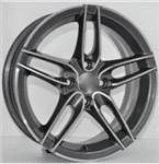 RC 266 GMF 15 ALUFELNI 4x100 ET35 .