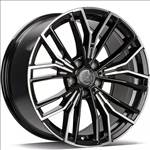 YANKEE  MB 19" 5X120 BMW 3 5 F10 F11 E90 M POWER ET30.