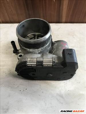 VW GOLF IV_LEON 1M 1,8T / fojtószelep 06a133062c