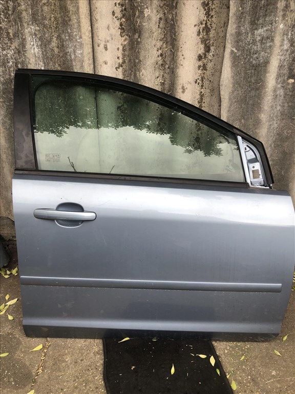 Ford Focus mk2 Jobb első ajtó Tonic kèk 1. kép