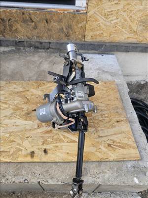 Renault Scénic II Elektromos kormányszervo 