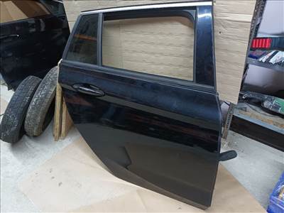 Opel Astra K Sports Tourer Kombi Jobb hátsó Ajtó Fekete