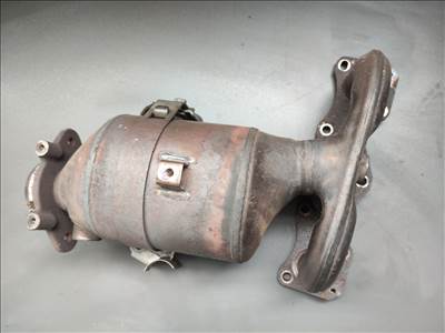 Dacia Sandero I 1.6 MPI katalizátor  8201050205 h8201085005