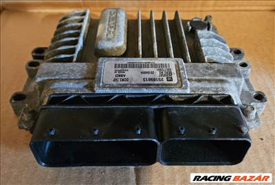 Opel Antara 2.2 CDTI Motorvezérlő  25189813
