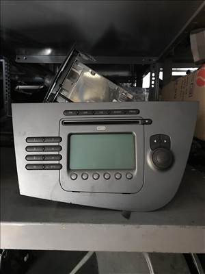 Seat León II 1P / fejegység 1p1035186