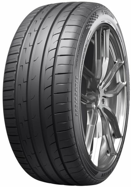 225/45 R17" Sailun új nyári garnitúra (ZSR2) 1. kép