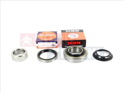 Suzuki Samurai kerékcsapágy készlet hátsó 09269-35009