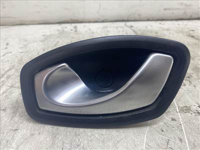 RENAULT CLIO IV 1.5 dCi 75 Bal hátsó Belső Kilincs #37648# 826730001R