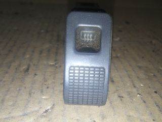 Daihatsu Applause Ablakfűtés Kapcsoló *111632*