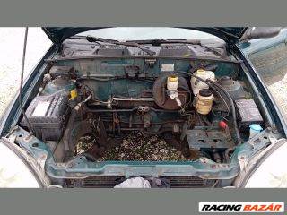 Daewoo Lanos Ablakmosó Tartály *140419*