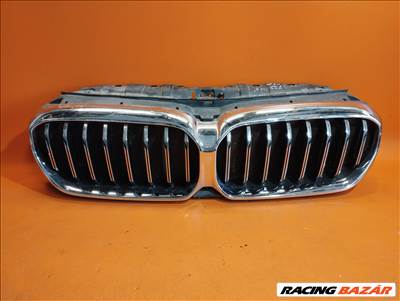 Bmw G30 Lci hátőrostély hűtőrács (L.50.710)