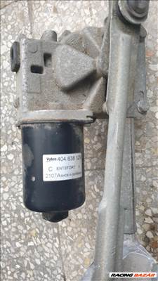 Citroen C4 ablaktörlő motor 