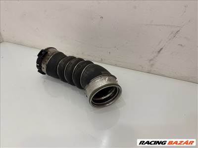 BMW X5 E70 LCI X6 E71 30dx N57D30A 245le turbócső cooler cső  11617807985