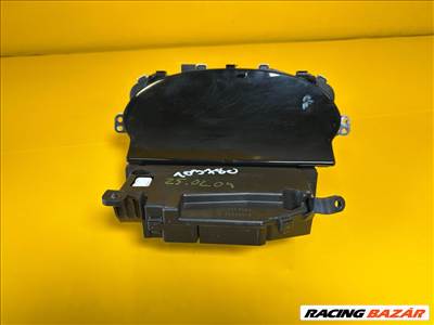 Toyota Yaris (XP10) Kilométeróra 838000d010