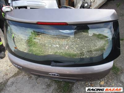 Kia Cee'd (ED) csomagtér ajtó csomagtérajtó 5 ajtós