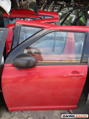 Suzuki Swift V első hátsó ajtó