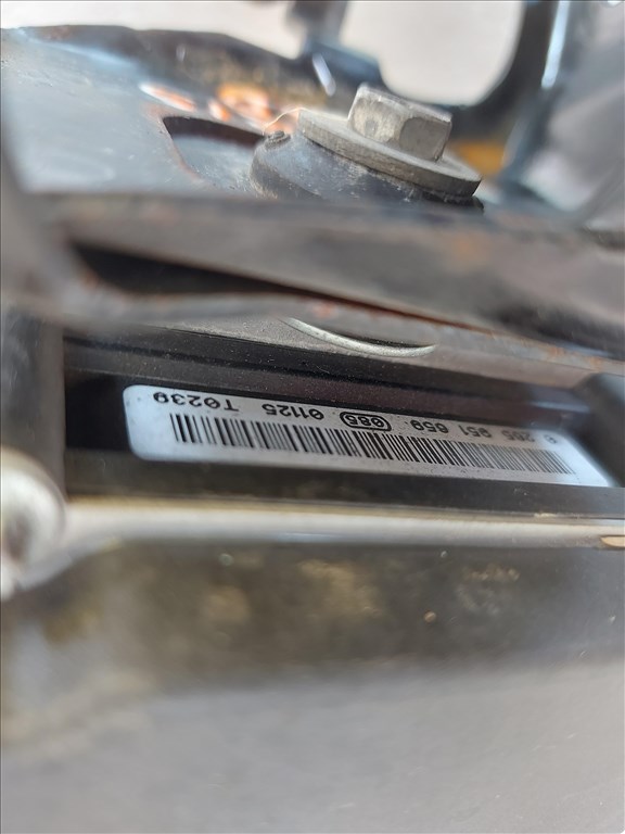 Toyota Auris (E150) 1.4 D-4D Abs kocka 3371 0265351659 3. kép