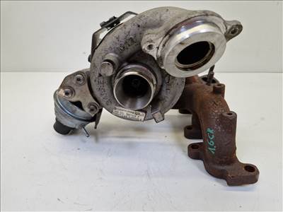 Volkswagen Golf VI 1.6 CR turbó 03L 253 016 T (17943)