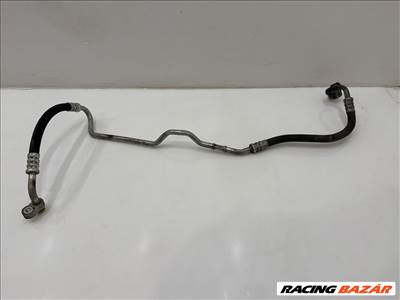 BMW X5 E70 X6 E71 30dx 40dx klíma cső 64509221763