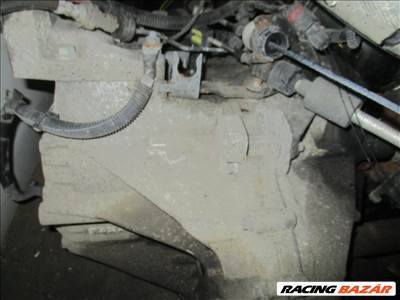 Ford Galaxy Mk2 S Max 2.0 TDCi sebességváltó 6G9R7002SF