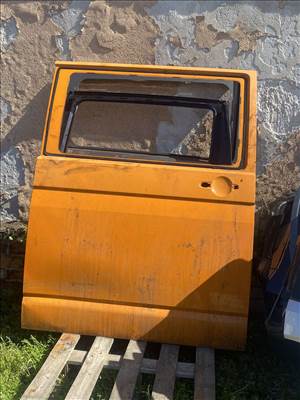 Volkswagen Transporter T5 VW Transporter T5-T6 jobb tolóajtó  7la843108f