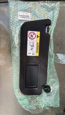 Lexus RX (AL30) Napellenző lexus RX 2022- 7431048590c1
