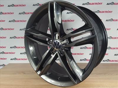 MAM GUN 18 5x112 ALUFELNI VW ARTEON T-ROC PASSAT TIGUAN