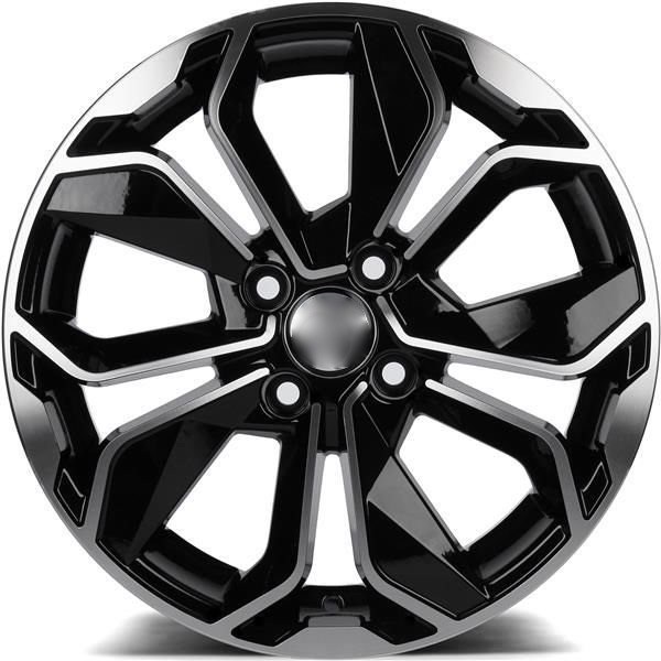 REWIND 16" 4x100 ALUFELNI 4x100 ET35. 2. kép