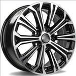 607 MB ALUFELNI 17 5x114,3 TOYOTA RAV4 AVENSIS ET45