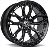 WRATH WF15 BL 19" 5X120 BMW 1 3 4 5 F30 ET35/38