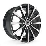 214-01 14" 4x100 ALUFELNI ET35.