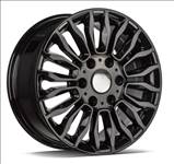 MIGHT BG ALUFELNI 16 6x130 MERCEDES SPRINTER 2 VW CRAFTER  ET50