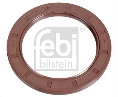 FEBI BILSTEIN 107000 - fötengely szimmering HYUNDAI KIA