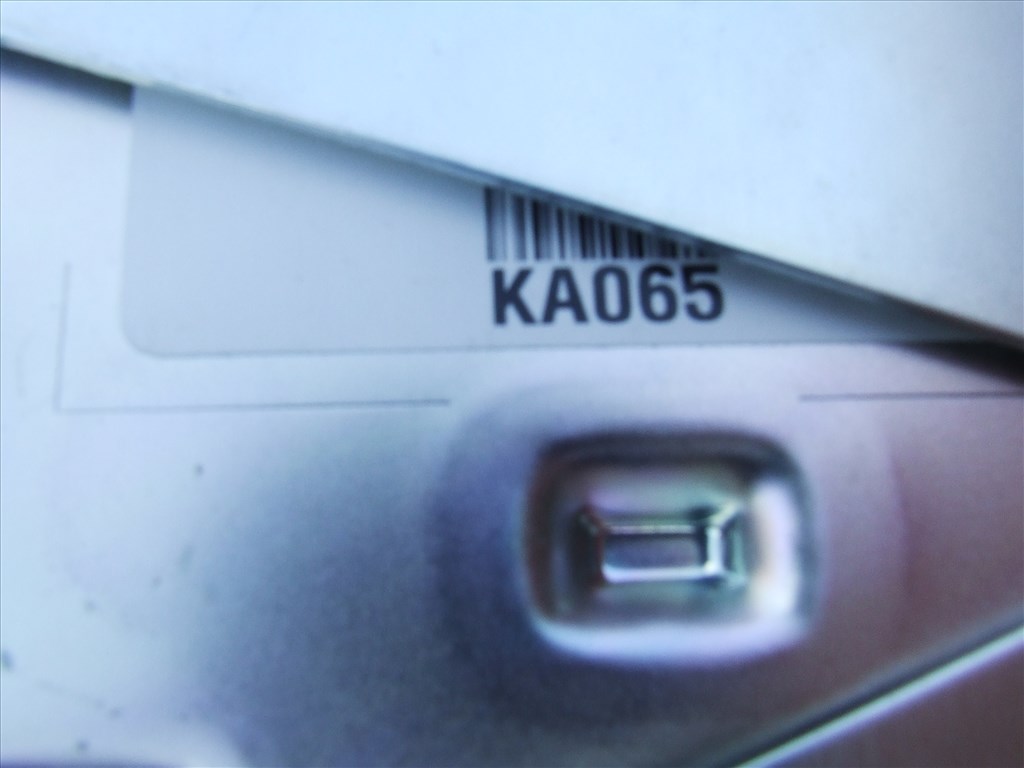 Mazda 3 (BM) bose erősitő 2. kép