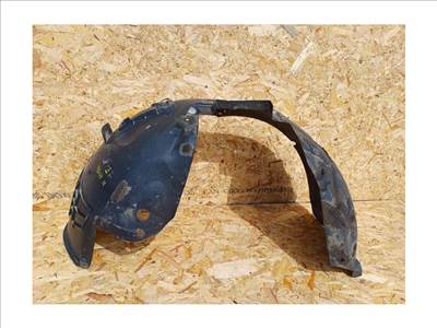 Opel Astra H (2004-2009) Jobb Első Sárvédő Dobbetét Kerékjárati Műanyag 