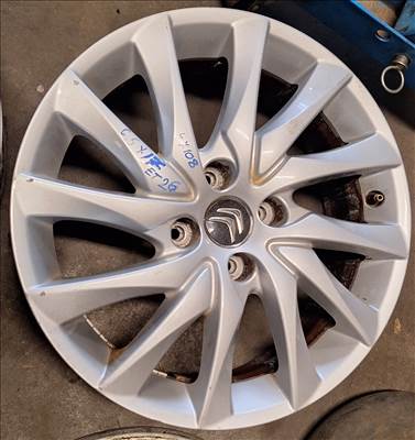  17" CITROEN alufelni