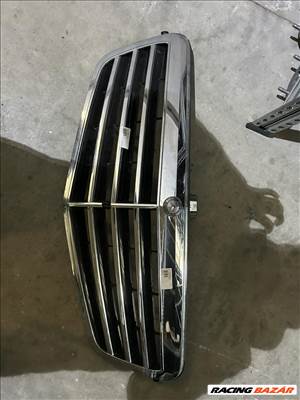 Mercedes E-osztály W212 díszrács  a2128800583