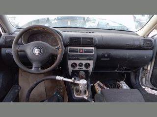 Seat León I Ablakfűtés Kapcsoló *139981*