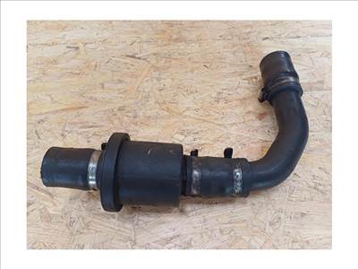 Ford Mondeo MK3 (2002-2007) 2.0Tdci Diesel Kartergázcső 